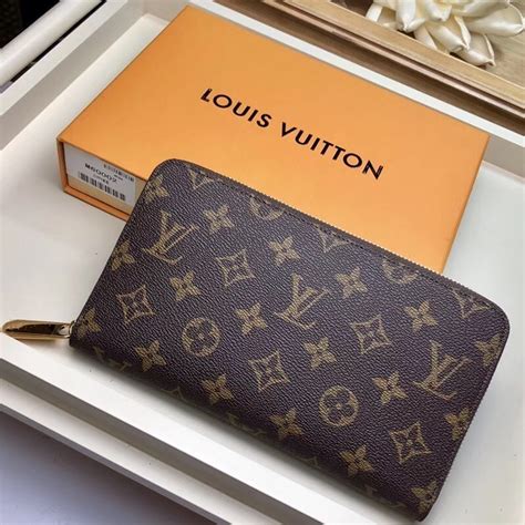 cartera louis vuitton de mujer|billetera louis vuitton hombre.